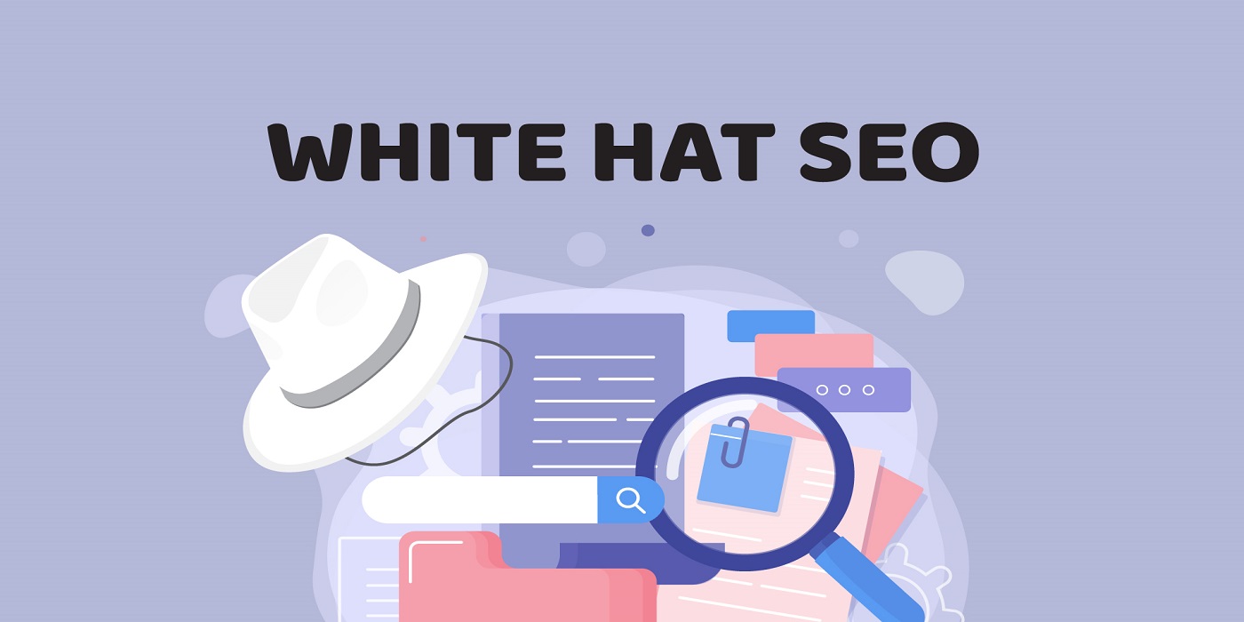 Những yếu tố để tạo nên một SEO white hat