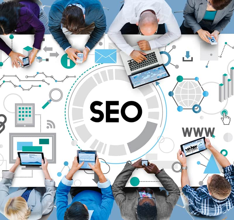 Giải đáp tại sao doanh nghiệp nên sử dụng SEO Marketing?