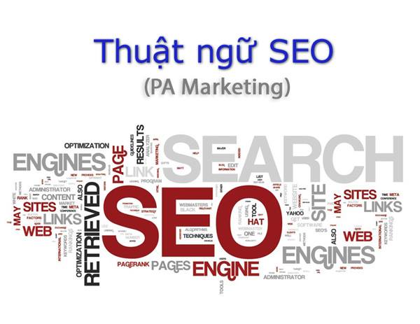 Tìm hiểu thuật ngữ SEO mới nhất