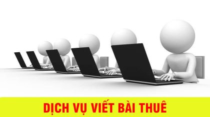 Lợi ích khi việc thuê viết content và dịch vụ viết content chuyên nghiệp của WebRT