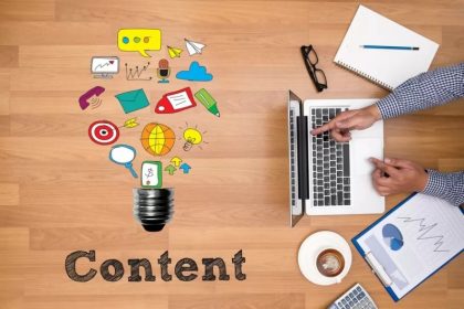 Tổng hợp các trang web tập viết content dành cho newbie