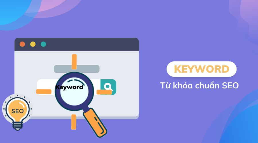 Mức độ quan trọng của việc SEO từ khóa