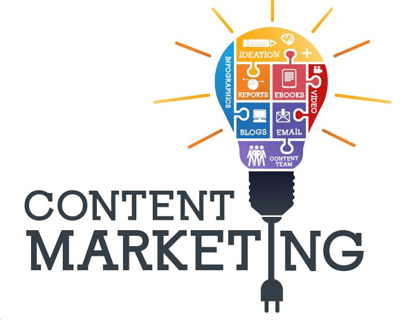 Content Marketing giúp tối ưu SEO hiệu quả