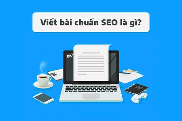 Viết SEO là gì?