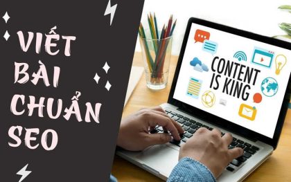 Viết SEO Là Gì? Những Yếu Tố Cần Có Trong Bài Viết SEO