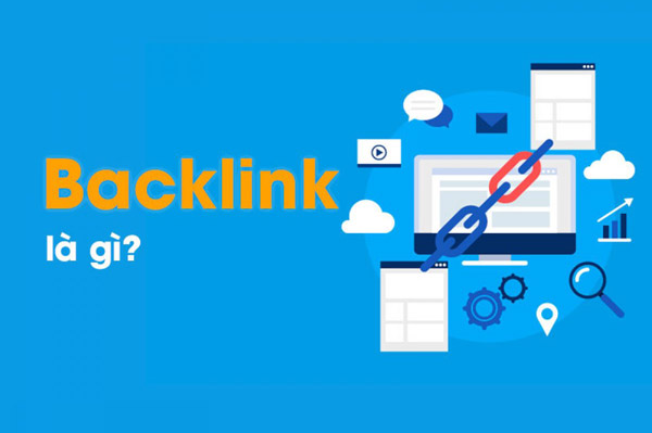 Giải thích backlink là gì?