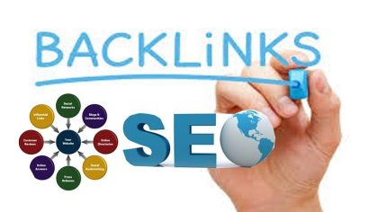 Backlink Là Gì? Tiêu Chí Để Xây Dựng Backlink Hiệu Quả