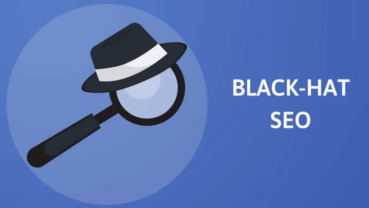 Tìm hiểu Blackhat SEO là gì?