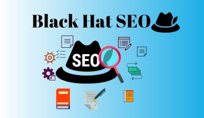 Blackhat Seo Là Gì Và Những Kỹ Thuật SEO Marketer Cần Tránh