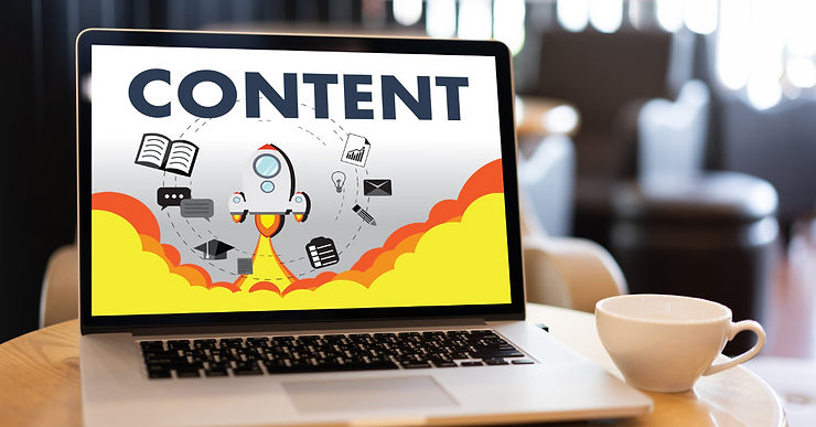 Content for SEO là gì?