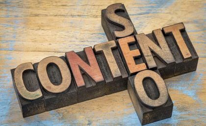 Content For Seo Là Gì? 4 Bước Viết Content Chuẩn Seo Cho Newbie