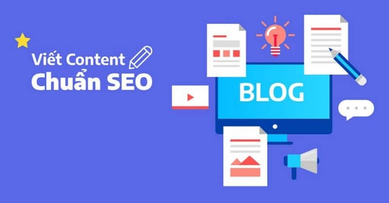 Cách kết hợp hiệu quả content và seo là gì?