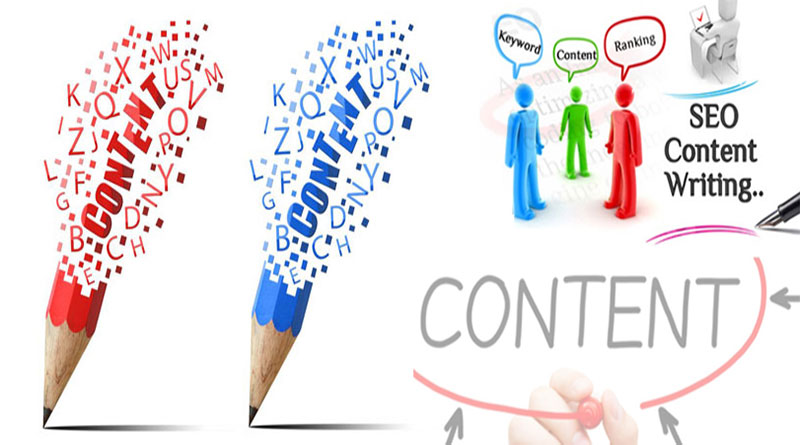 Sự khác biệt giữa Seo và content marketing là gì?