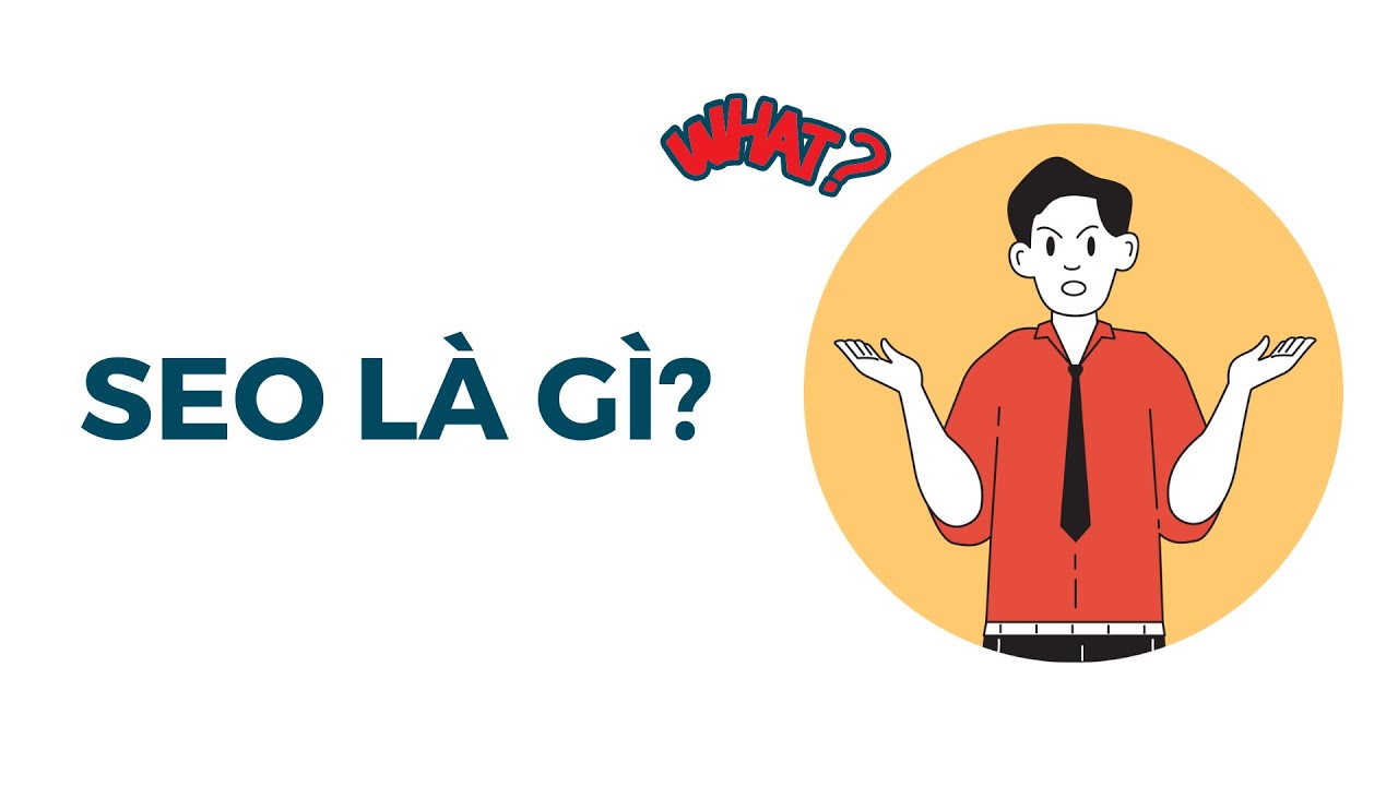 Dân SEO là gì? Giải đáp khái niệm