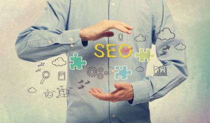 Dạy SEO là gì? Những kiến thức trong các khóa học dạy SEO