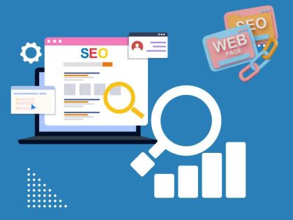 Dịch vụ SEO website giá rẻ nhất tiết kiệm chi phí