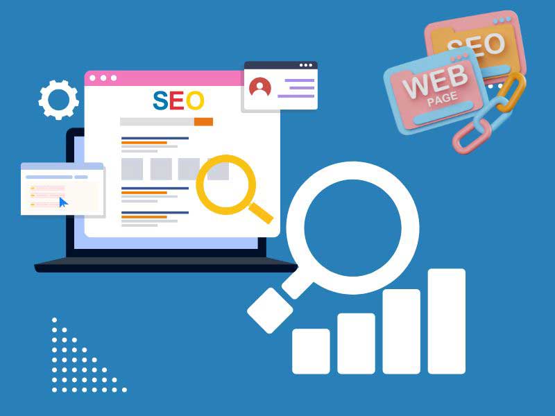 Quy trình dịch vụ SEO website giá rẻ