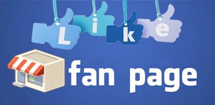 Fanpage Chuẩn SEO Là Gì Và Tuyệt Chiêu Đạt Thứ Hạng Cao