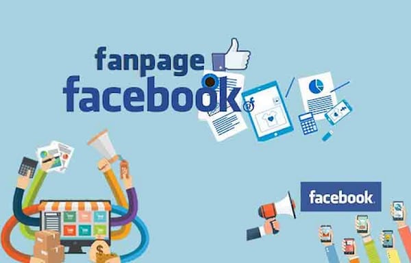 Tổng hợp các nội dung quan trọng cần có trên Fanpage