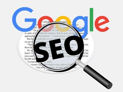 G+ Trong SEO Là Gì? Những Cách SEO Hiệu Quả Với Google +