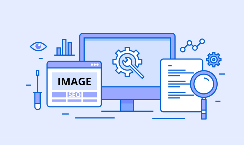 Những mẹo SEO hình ảnh hiệu quả nhất