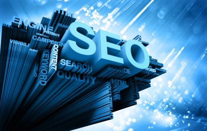 Khái Niệm SEO Là Gì? Những Kiến Thức Cần Nắm Vững Về SEO