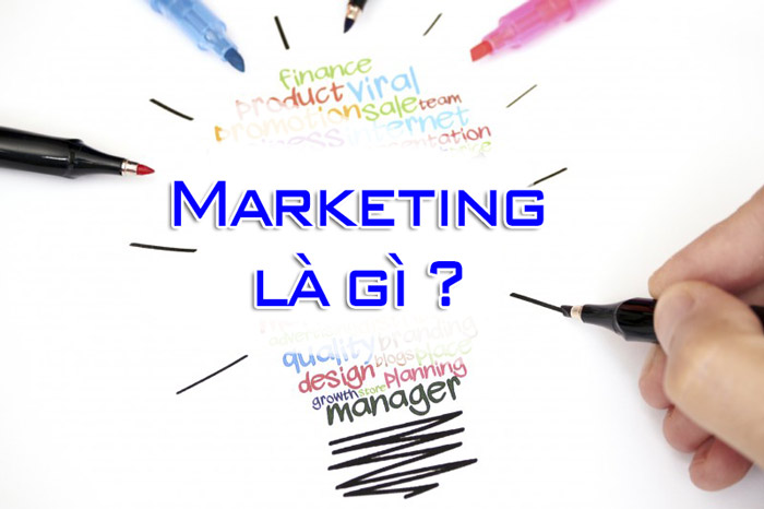 Một số khái niệm cần biết khi tìm hiểu Marketing SEO là gì?