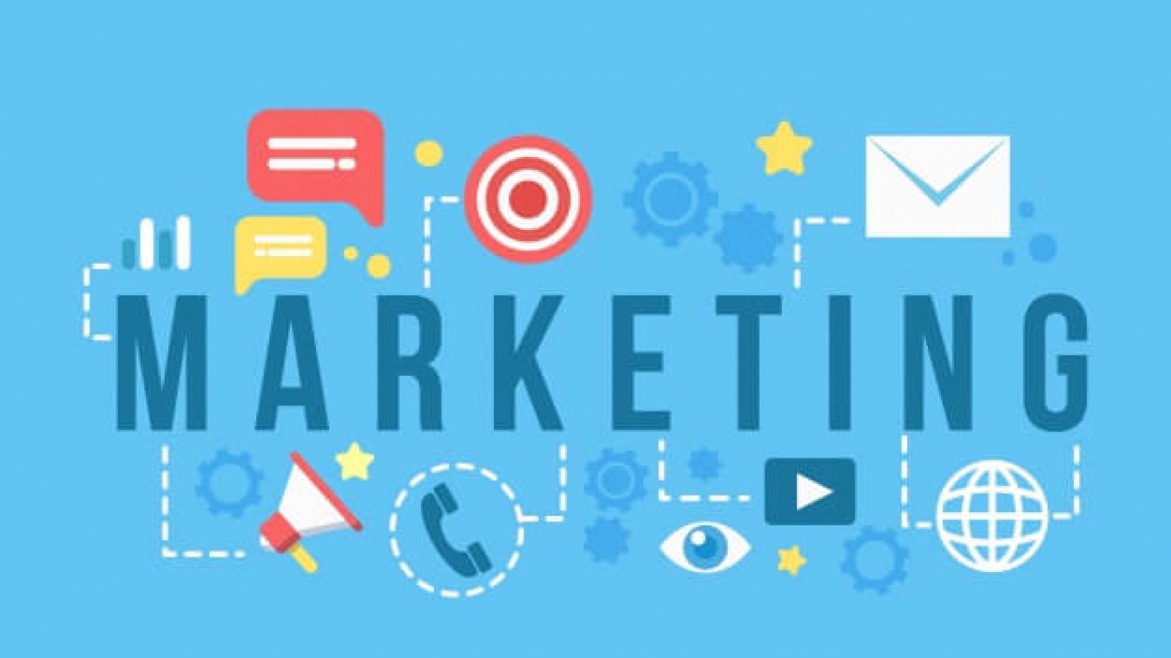 Đối tượng hướng đến của Marketing SEO là gì?