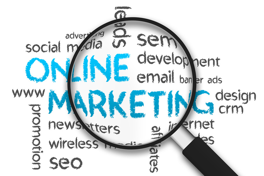 Những lợi ích mà Marketing SEO mang lại