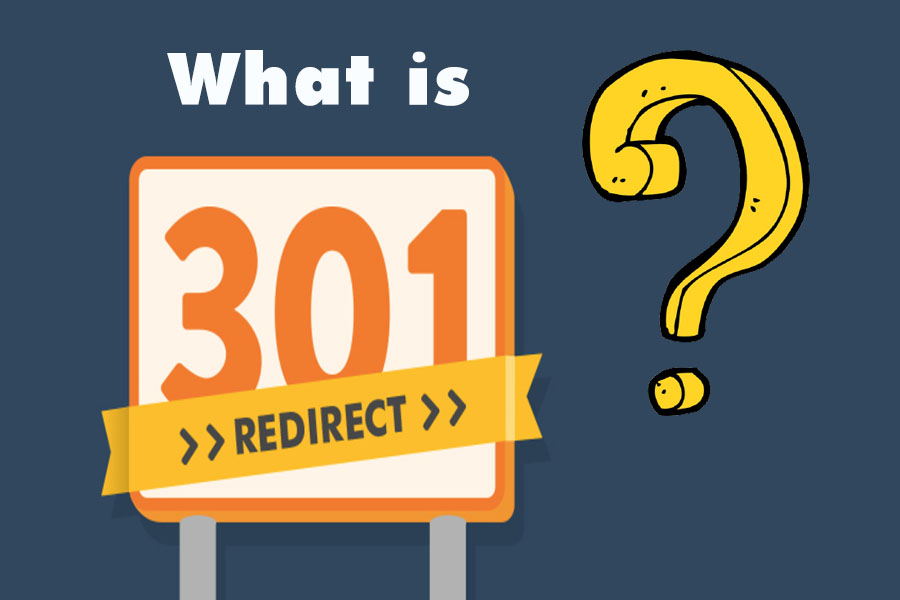 Tìm hiểu redirect 301 seo là gì?