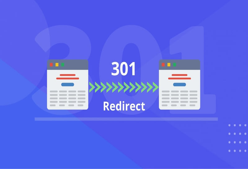 Ngoài Redirect 301 thì còn loại chuyển hướng nào trong SEO?