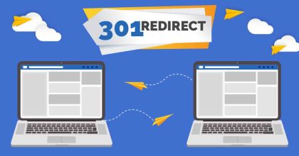 Giải đáp redirect 301 seo là gì, tại sao cần sử dụng chúng?