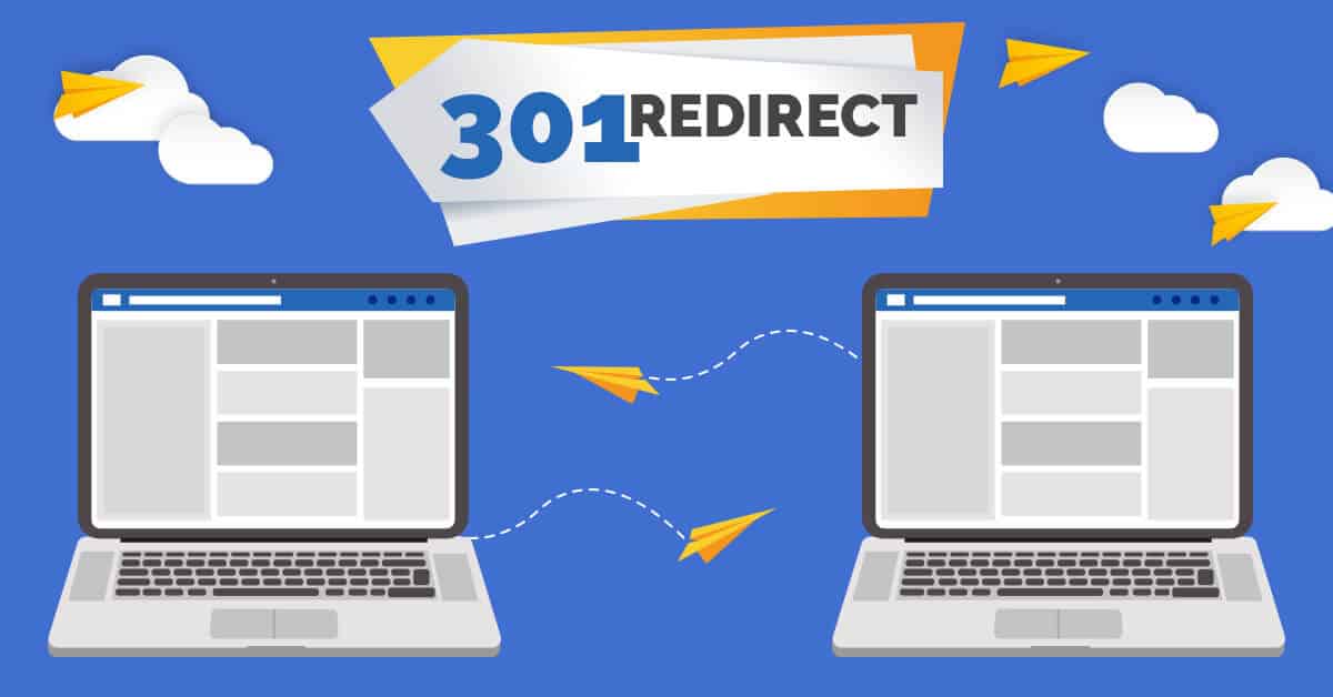 Lý do cần sử dụng redirect 301 seo?