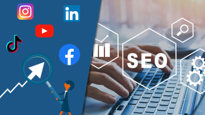 SEO Là Gì Trong Marketing? Tổng Hợp Những Kiến Thức Về SEO