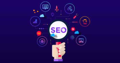 SEO là gì trong tiếng Anh và những phương pháp SEO hiệu quả