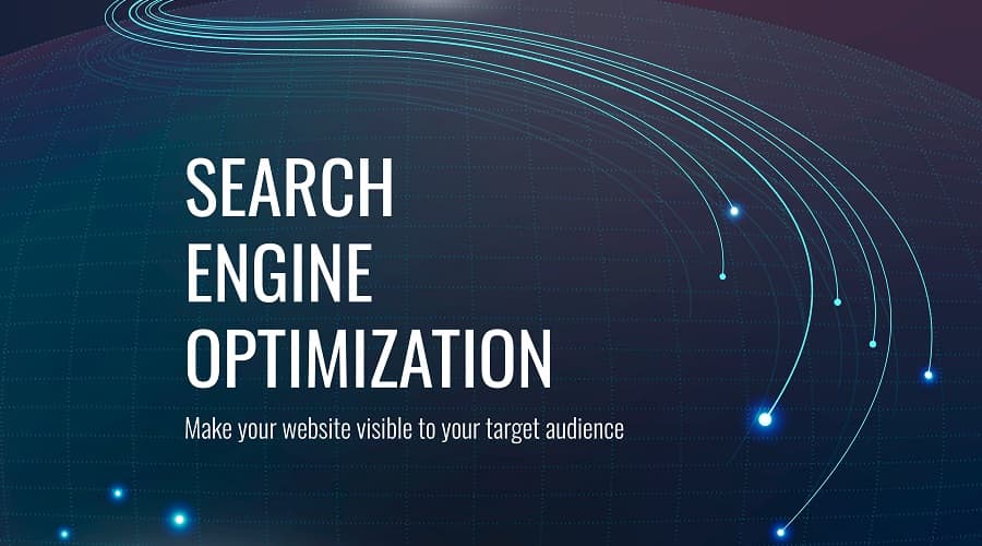 Các hình thức SEO search engine optimization là gì?