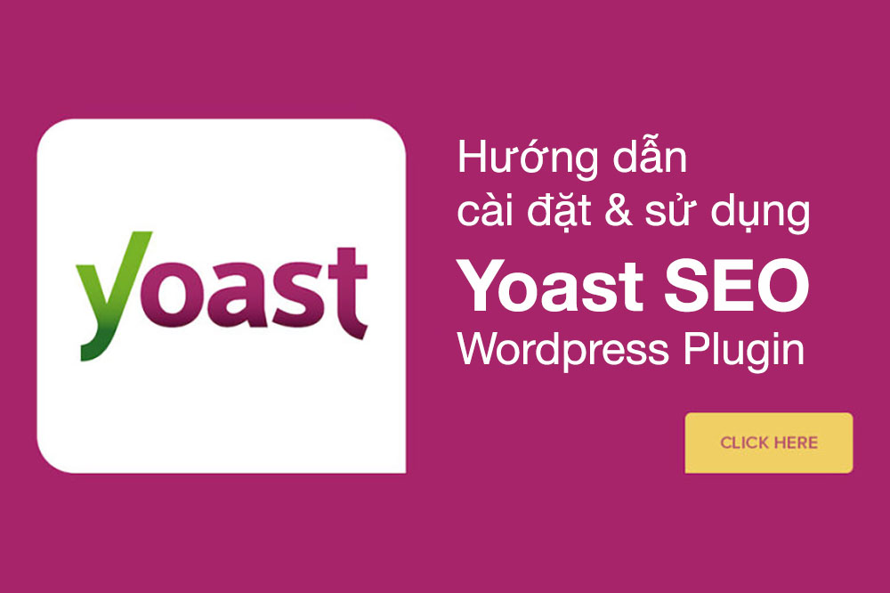 Thiết lập Yoast SEO là gì?