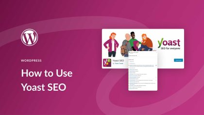 Thiết Lập Yoast Seo Là Gì? Hướng Dẫn Cách Thực Hiện Nhanh Và Chi Tiết Nhất