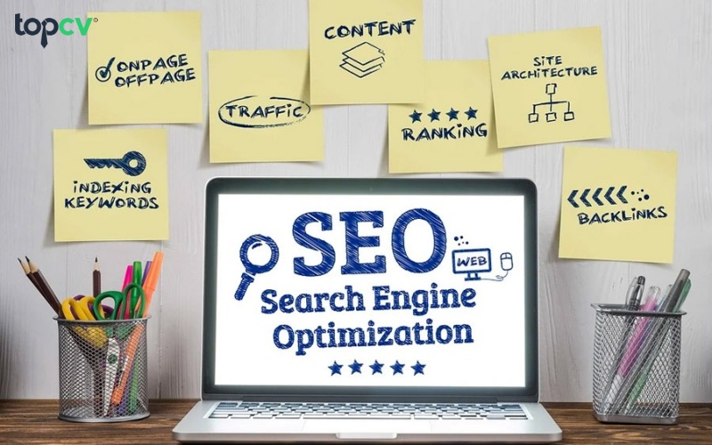 SEO (Search Engine Optimization) là gì?