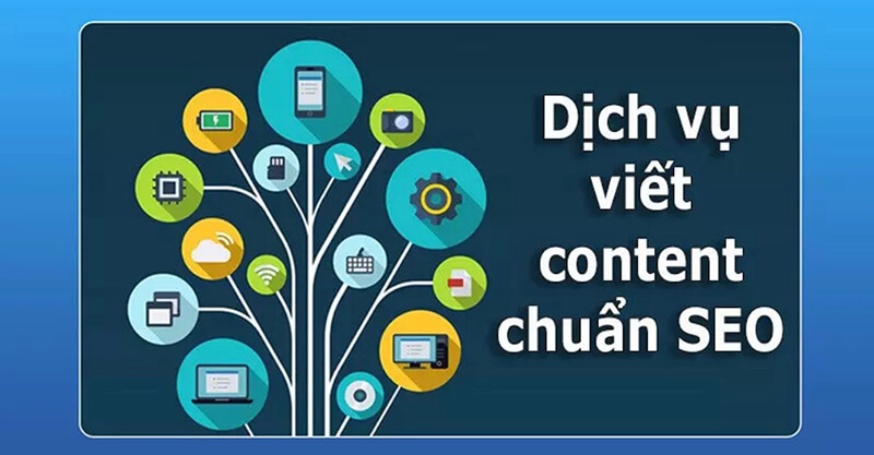 Viết SEO là gì?