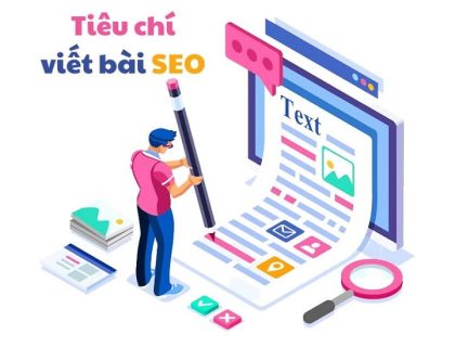 Viết SEO là gì? Cách viết bài chuẩn SEO xu hướng mới nhất 2023