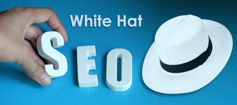 SEO white hat có phải là lựa chọn hàng đầu?