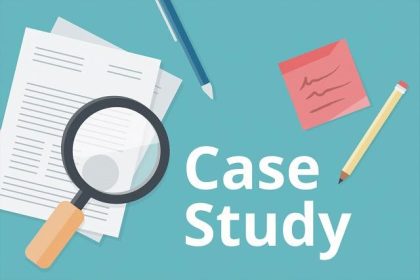 Case study xây dựng thương hiệu cá nhân cùng các bước thực hiện