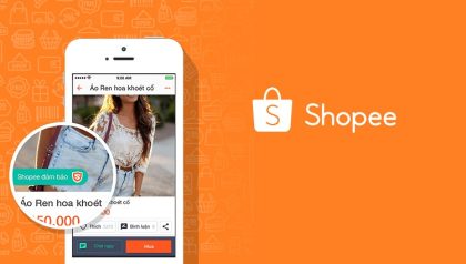 Hướng Dẫn Cách SEO Từ Khóa Trên Shopee Hiệu Quả Năm 2024