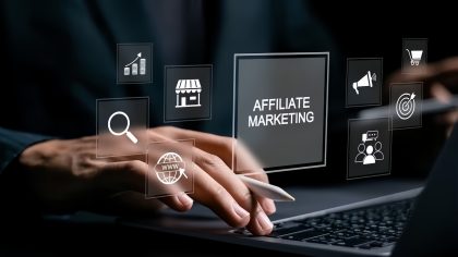 Công Việc Affiliate Marketing Là Gì? – Hướng Dẫn Chi Tiết Cho Người Mới Bắt Đầu