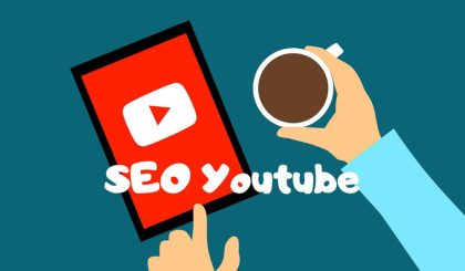 SEO từ khóa lên top YouTube: Cách tối ưu hóa để video của bạn nổi bật