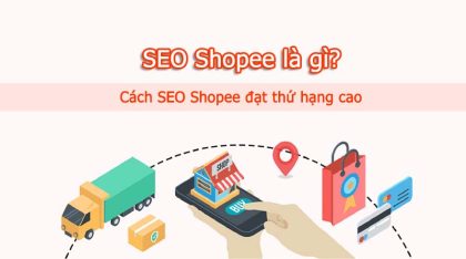 Cách tối ưu SEO từ khóa Shopee để tăng doanh thu bán hàng